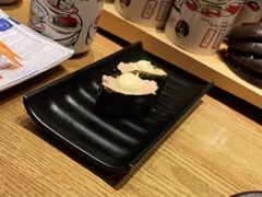 -万岁寿司(天河领展店)