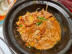 -新世界餐厅(万达店)
