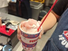 -DQ·蛋糕·冰淇淋(手工定制蛋糕长泰广场店)