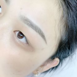 -久匠·野生眉半永久纹眉