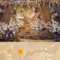 -DC大蔡婚礼策划(李公堤店)