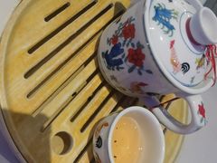 -南拳十三姨·潮汕砂锅粥·粤菜(西单大悦城店)