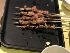 -望京小腰(北京总店)