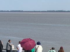 -观潮胜地公园