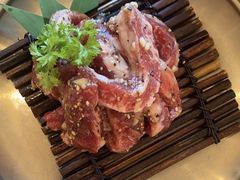 -西塔老太太泥炉烤肉(川沙百联店)