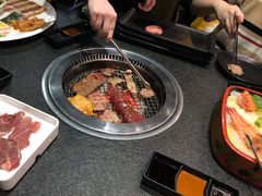 -神户赤童日式烤肉伙伴(东直门店)