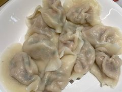 -东方饺子王(新奥购物中心店)