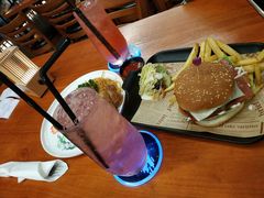 -CIRCLE·酒吧(第一国际店)