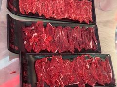 -三头牛·潮汕牛肉生蚝火锅 (夏湾店)