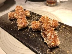 红糖糍粑-望蓉城·古法酸菜鱼(世纪汇店)