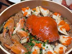 红蟳糯米饭-紫阳海鲜楼·传承闽味(长乐路总店)