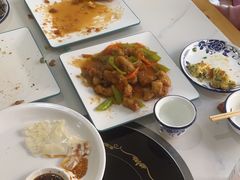 -朴小妹人参鸡汤火锅(长白山万达店)