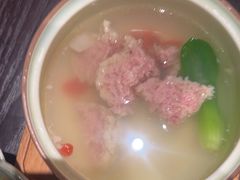 -古都历食南京菜·烤鸭·鸭血粉丝·汤包(南京博物院店)