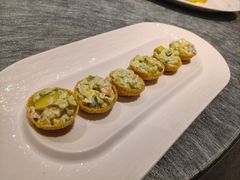 -望乡楼上海菜(日月光店)