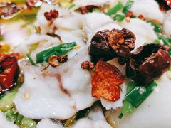 -周正水煮活鱼·吊水鱼(万科店)