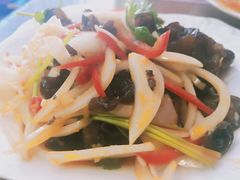 -有家驴肉黄面(敦煌店)