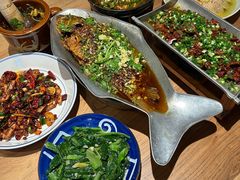 -树厨贵州菜(大十字店)