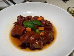 -悦融琥珀·京鲁菜·海味珍品(西单店)