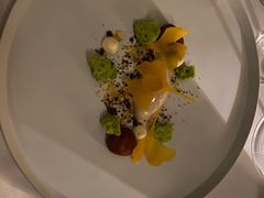 -三嚥阁 La Villa Restaurant