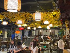 大堂-庭院小酌(瑞莲街店)
