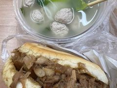 -秦豫肉夹馍(东羊市店)