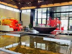 -上海怡沁园度假酒店