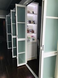 -scarlet斯卡莱美容护理机构