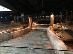 -元代水闸遗址博物馆