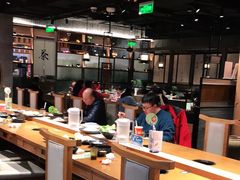 大堂-呷哺呷哺(砂之船奥莱店)