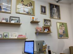 -海马体照相馆(大连罗斯福广场店)