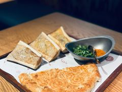 -纳鲁孜·新疆特色餐厅(上海悦荟广场店)