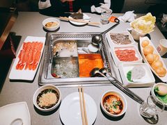 -海底捞火锅(六合天街店)