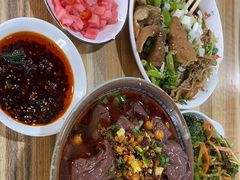 -正兴张血旺
