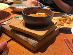 -马灯部落·西湖边的创意山景餐厅(虎跑动物园店)