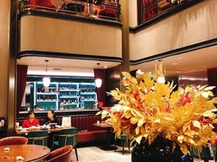 大堂-上海人家花樣年华(中山公园店)