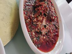 -幸福饭店(佛山路东段店)