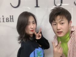 -CUT CUT Hair Salon