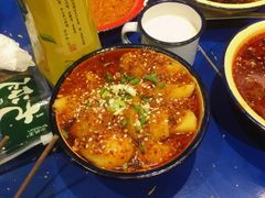 -马路边边串串香(双井直营店)