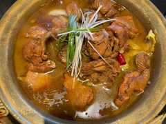 -鼓楼东街老火锅(鼓楼店)