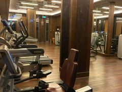 -上海崇明金茂凯悦酒店