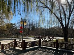 -燕郊植物园