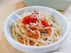 -米泰芒·东南亚料理(体育西店)