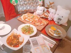 -EATALIA意塔利意式餐厅(鼓楼店)