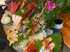 -Mr·Fish鱼鲜生海鲜放题(银泰in99店)