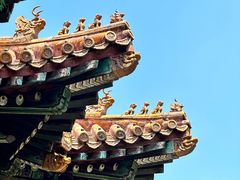-故宫博物院(故宫)