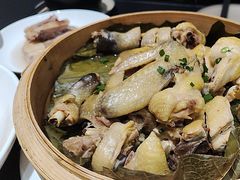 -金陵家宴·金陵春·南京菜(夫子庙店)