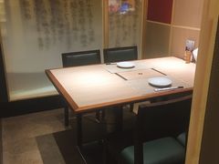 -歌行灯日本料理(伊势丹店)