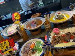 -井水小厨·湘菜(活力广场店)