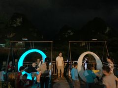 -靖西锦绣古镇景区