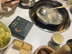 -狐狸爱上椰子鸡(滨江星光大道店)